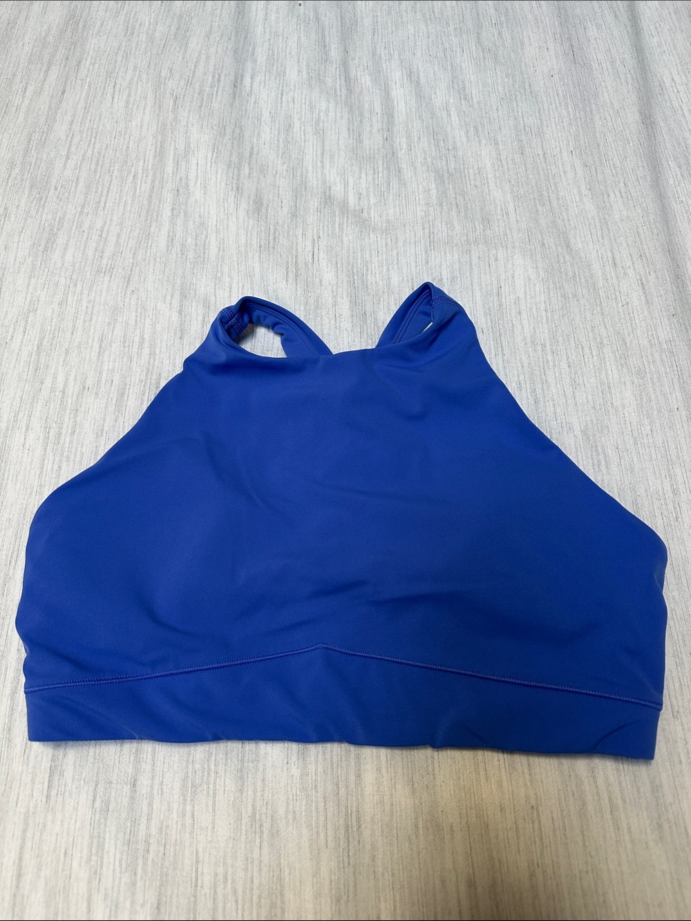 Vuori Racerback Bras - Picture 2 of 6